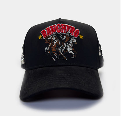 RANCHERO Chrome Cristals