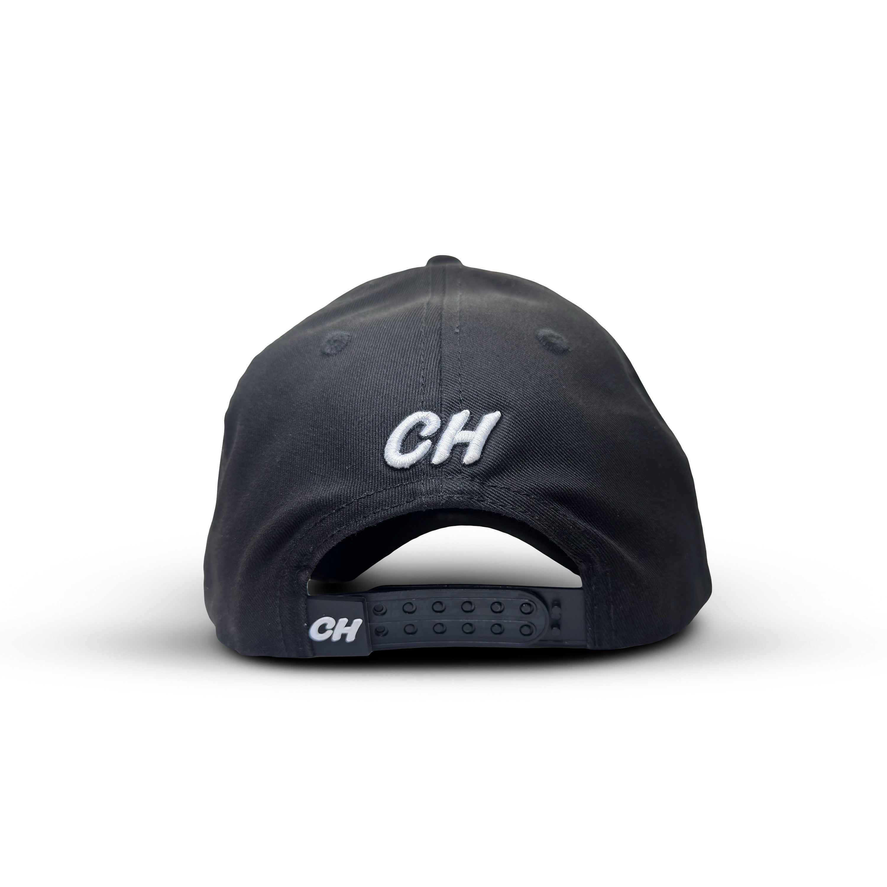 LA Moon – Caballero Hats