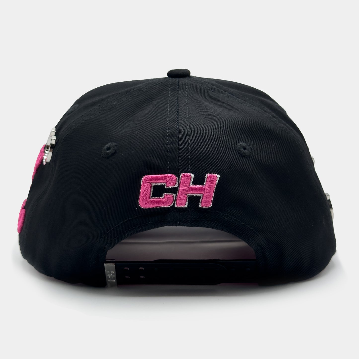 RANCHERA Chrome Cristals