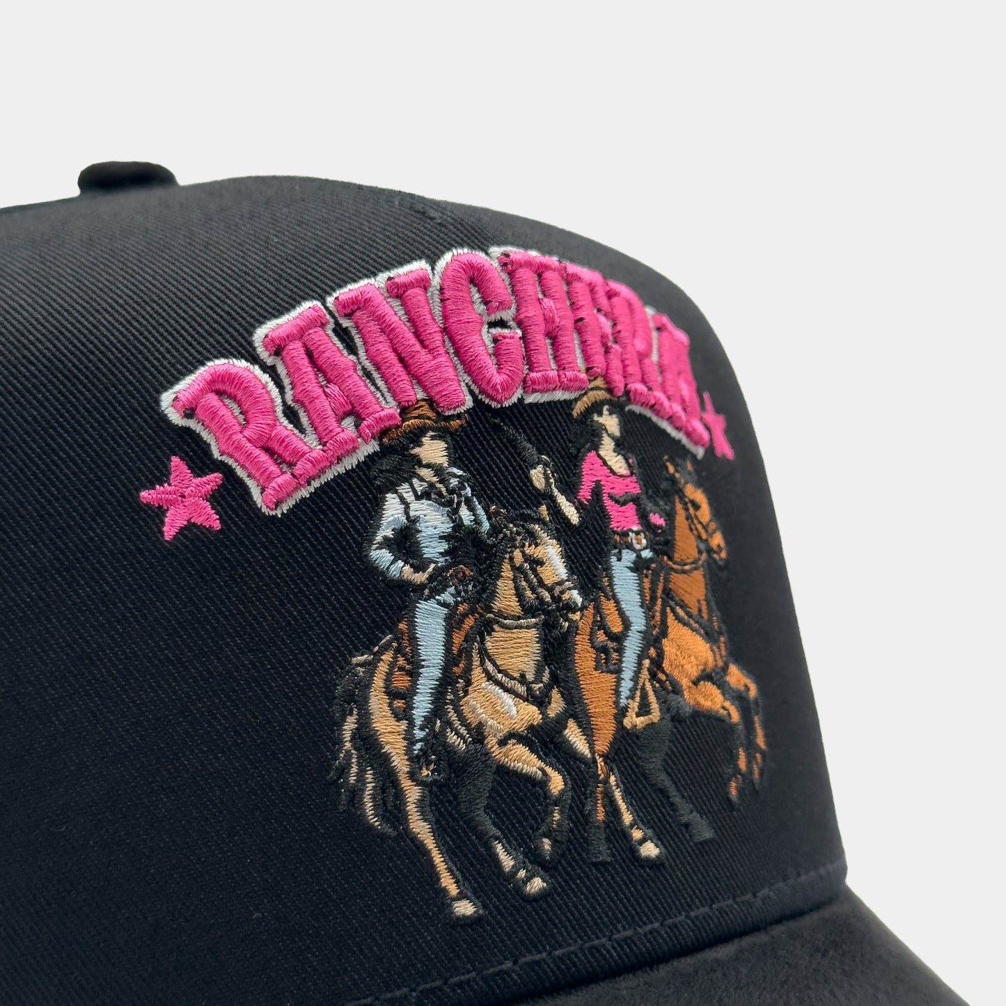 RANCHERA Chrome Cristals