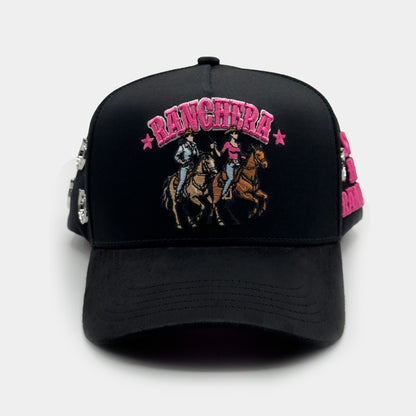 RANCHERA Chrome Cristals
