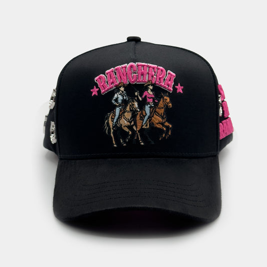 RANCHERA Chrome Cristals